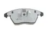 Колодки гальмівні (передні) VW Caddy III/Golf/Jetta/Passat/Skoda Fabia/Octavia/SuperB 04- MEYLE 0252358720PD (фото 8)