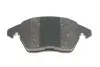 Колодки гальмівні (передні) VW Caddy III/Golf/Jetta/Passat/Skoda Fabia/Octavia/SuperB 04- MEYLE 0252358720PD (фото 9)