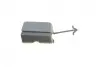 Захист петлі буксирувальної VW Touareg 02-10 (L) (внутрішня) DPA 88070695702 (фото 1)