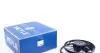 Вентилятор охолодження двигуна Audi A3/TT/Skoda Fabia/Octavia/VW Bora/Golf/Polo 1.0-2.3 96- MEYLE 1002360007 (фото 1)