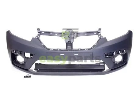 Бампер (передній) Renault Logan 12- RENAULT / DACIA 620221672R