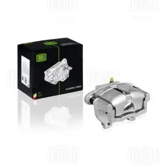 Суппорт 2112 передний левый (в сборе) Trialli CF 212