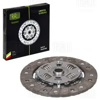 Фото диск зчеплення 1118 /2170 (посилений) Trialli FD 307 Диск зчеплення 1118 /2170 (посилений) Trialli FD 307
