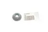 Гайка шестигранна з буртиком (M12x1.5) VAG WHT005538 (фото 2)