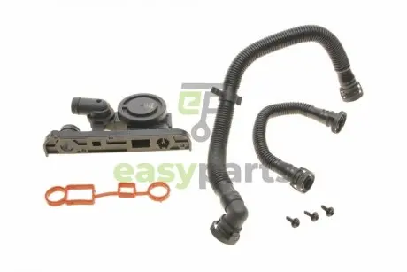 Клапан вентиляції картера VW Golf V/Jetta III/IV 04- (к-кт) Vika 11291782201