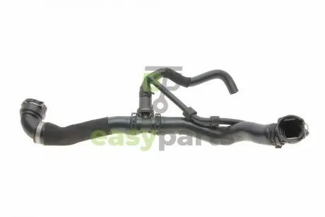 Патрубок системи охолодження VW Golf V/VI 2.0 TFSI 06-15 Vika 11221773801