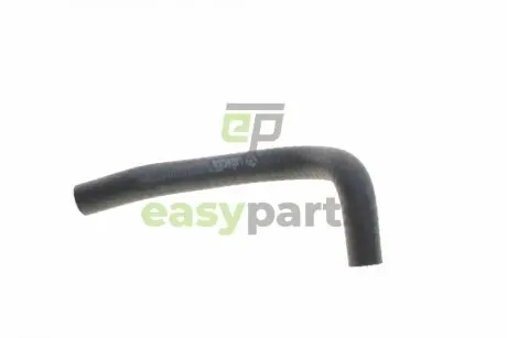 Патрубок радіатора VW Golf V/VI/Jetta III 1.6 04-13 Vika 11211527401