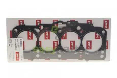 Прокладка головки (металл) Vika 11031401501