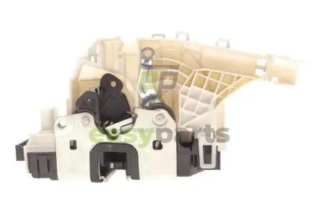 Замок дверей (передніх/L) VW Crafter 2.0/2.5 TDI 06-16 Vika 88371797701