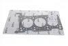 Прокладка ГБЦ Audi A4/A6/Q5/Q7/VW Touareg 2.7/3.0 TDI 04-18 (1.1mm, O84,00mm) (L) Vika 11031775501 (фото 1)