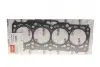 Прокладка ГБЦ VW Passat/Golf 2.0TDI 05-10, O82,00mm, 1.63mm, (2 метки) Vika 11031775801 (фото 1)