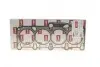 Прокладка ГБЦ Audi A4/A6/VW Passat 00-08 Vika 11031392901 (фото 1)