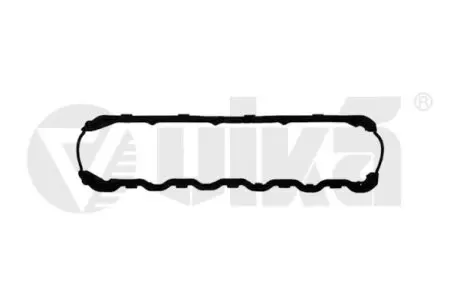 Прокладка кришки клапанів VW T4 2.4D Vika 11030333901