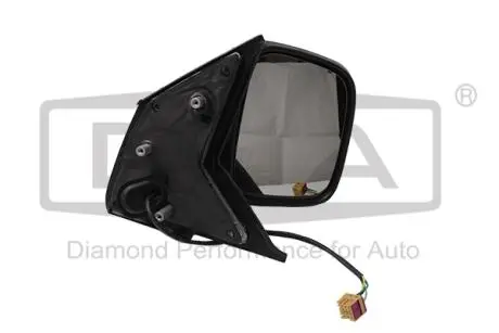 Зеркало заднего вида правое DPA 88570369502