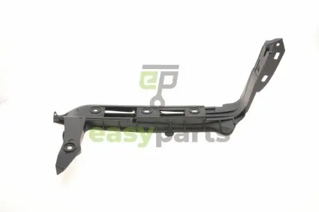 Кронштейн кріплення бампера (заднього/R) VW T5 03-15 DPA 88071799402