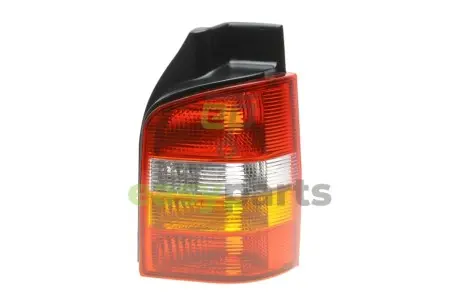 Фонарь правый VW T5 (03-15) DPA 89450576402