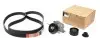 К-кт паска поліклинового Renault Espace IV, Laguna II, III, Master IV 2.0dCi/2.3dCi 05- RENAULT / DACIA 117207736R (фото 1)