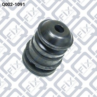 ПОДУШКА РАМІ NISSAN PATHFINDER R51M 2005-2013 Q-fix Q0021091