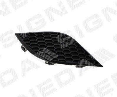 РЕШЕТКА В БАМПЕР JEEP GRAND CHEROKEE, 14 - 17 Signeda PCR99011CAL