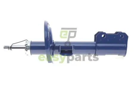 Амортизатор (передній) Opel Vectra C 02-09 (R) MEYLE 6266230007