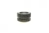 Комплект ланцюга ГРМ Audi A3/A4/Skoda Octavia/Superb/VW Golf 1.8-2.0TFSI 04-15 (OE VAG) BORSEHUNG B19209 (фото 4)