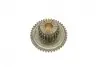 Комплект ланцюга ГРМ Audi A3/A4/Skoda Octavia/Superb/VW Golf 1.8-2.0TFSI 04-15 (OE VAG) BORSEHUNG B19209 (фото 63)