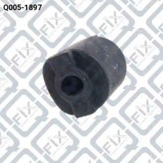 САЙЛЕНТБЛОК ЗАДН ПЕРЕДН РЫЧАГА Q-fix Q0051897