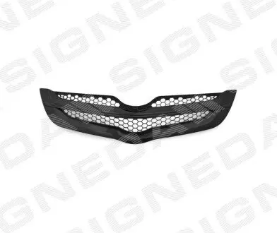 Решетка радиатора TOYOTA YARIS SEDAN, 06 - 11 Signeda PTY07365GA