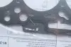 Прокладка ГБЦ VW Polo 1.4 TDI 99- VICTOR REINZ 613185520 (фото 2)