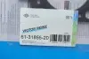 Прокладка ГБЦ VW Polo 1.4 TDI 99- VICTOR REINZ 613185520 (фото 3)