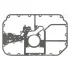 Прокладка піддону Audi A4/A6/A8 2.4-2.8 94-02 VICTOR REINZ 713170700 (фото 2)