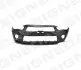 Бампер передній MITSUBISHI OUTLANDER, 10 - 12 Signeda PMB04148BB (фото 1)