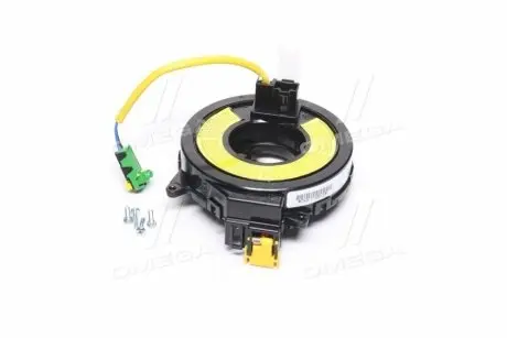 Кільцева контактна група подушки безпеки Hyundai Tucson 04- (Mobis) Hyundai/Kia/Mobis 93490-2E001