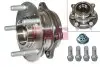 Ступица колеса переднего Hyundai/Kia/Mobis 51750-C1000 (фото 1)