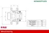 Ступица колеса переднего Hyundai/Kia/Mobis 51750-C1000 (фото 2)