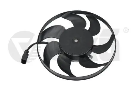 Вентилятор радиатора 150W Vika 99590014201
