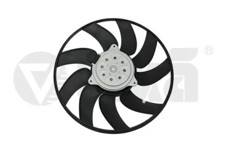 Вентилятор радиатора 200W Vika 99591479801