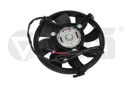 Вентилятор радіатора 300W Vika 99590016401