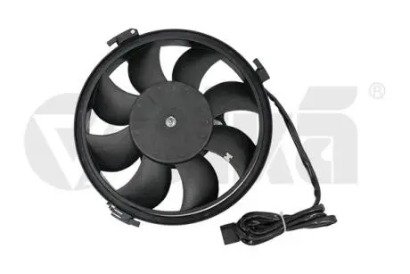 Вентилятор радіатора 300W Vika 99590124801
