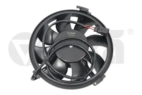 Вентилятор радиатора 300W Vika 99591503101