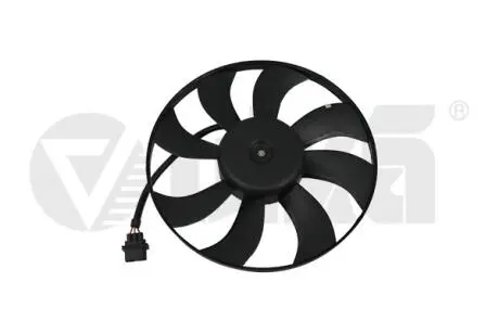 Вентилятор радиатора 100W Vika 99590015601