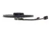 Вентилятор радіатора (електричний) Audi A3/Skoda Octavia/VW Caddy/Golf V/VI/Passat 1.2-3.6 03- Vika 99590360401 (фото 6)
