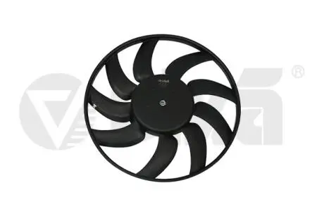 Вентилятор радиатора 400W Vika 99591479701