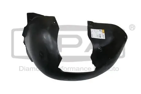 Подкрылок передний правый DPA 88050646102