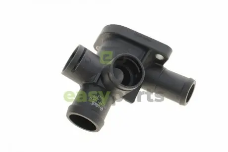 Фланець системи охолодження VW Passat/Jetta/Golf 1.6/1.6i 94-02 Vika 11210096801