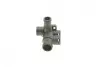 Фланець системи охолодження VW Caddy I/ Passat/T4 1.6-2.0 83-03 Vika 11210115501 (фото 3)