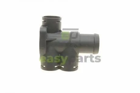 Фланець системи охолодження VW Caddy I/ Passat/T4 1.6-2.0 83-03 Vika 11210115501