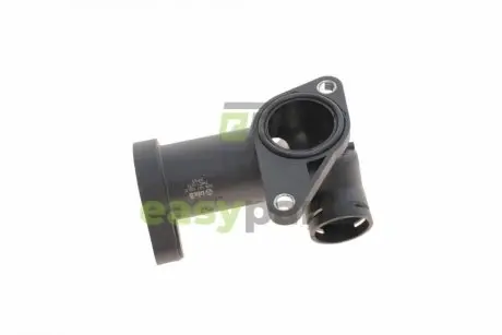 Фланець системи охолодження Audi A6/VW Passat/Skoda Superb 1.8T 95-08 Vika 11210370101