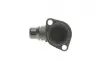Фланець системи охолодження VW Passat/Sharan/Audi A4/A6 1.9TDI 95-10 Vika 11210609601 (фото 3)