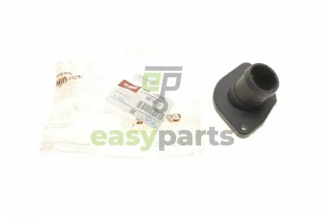 Фланець системи охолодження VW Caddy II/Golf III/IV 1.0-1.6 91-06 Vika 11210115301